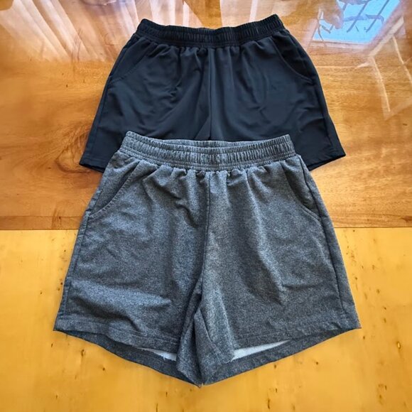 Bundle of two size Small Sexy Sports Shorts - Picture 10 of 11